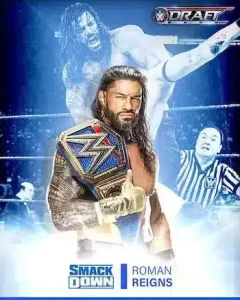 WWE SmackDown 8th September (2023) Download Full HD ᐈ BemaTV