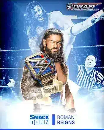WWE SmackDown 1st September (2023) download full movie HD
