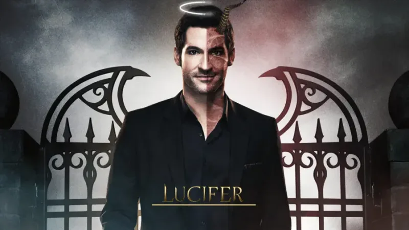 Lucifer Season 4 Episode 1 – 10 (Complete)