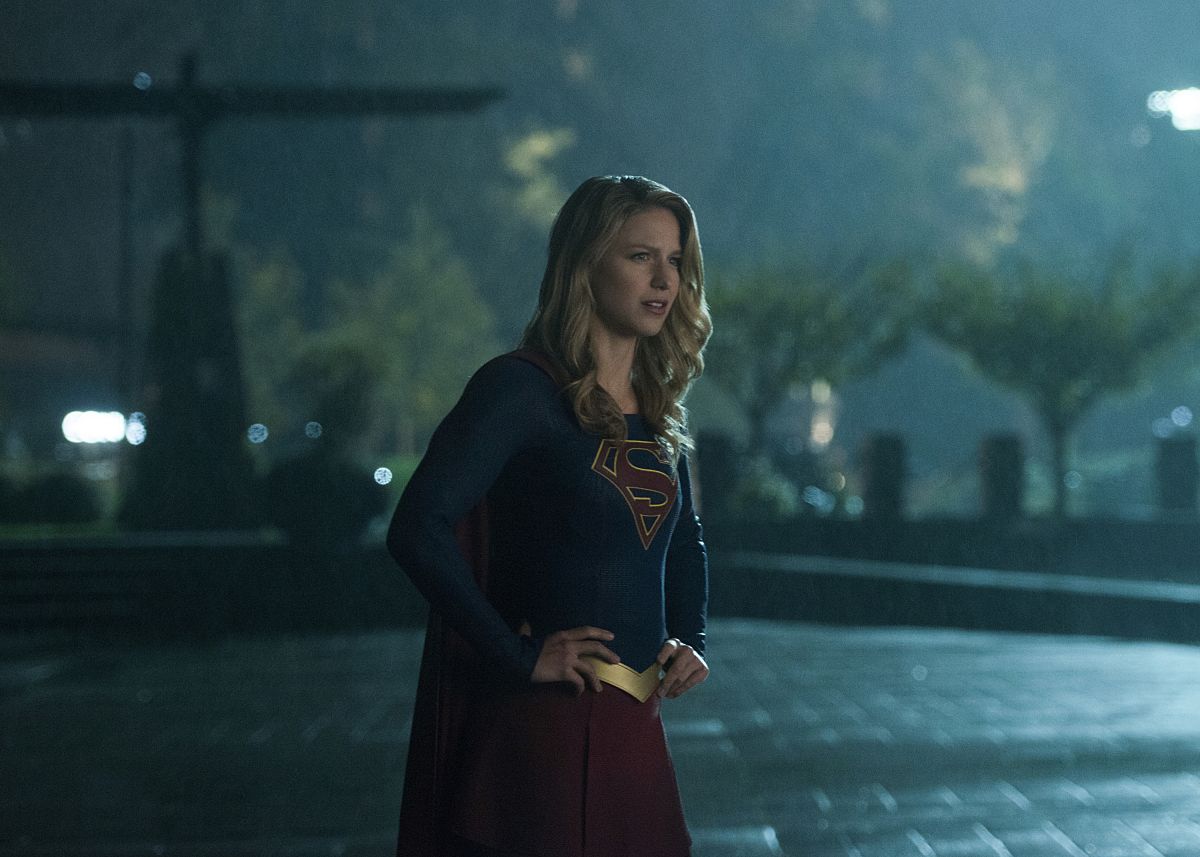 Supergirl Season 4 Episode 6 – Call to Action [S04E06]